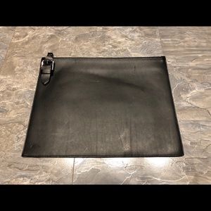 Ralph Lauren Men’s Leather Portfolio